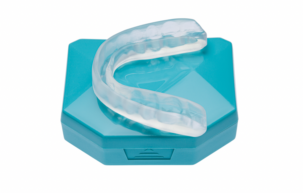 Custom Dental Guards for TMJ and Bruxism Relief - Berlin