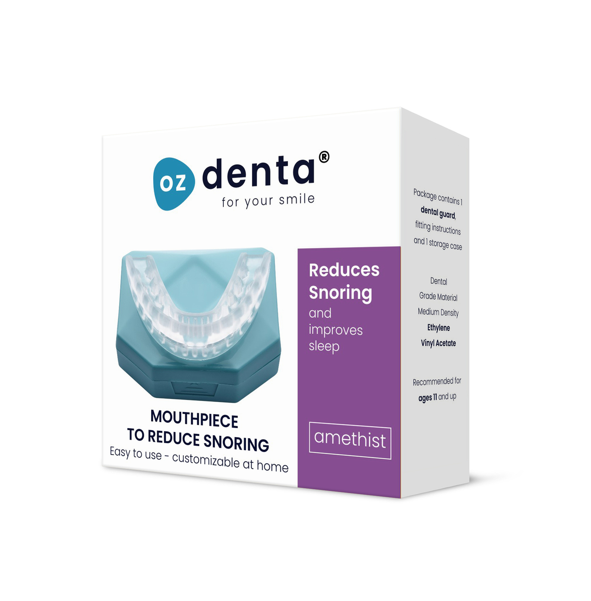 Custom Dental Guards for TMJ and Bruxism Relief - Berlin